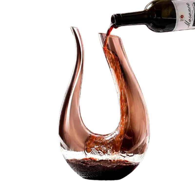Decanter Artesanal
