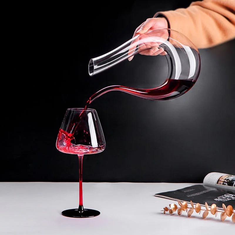 Decanter Artesanal