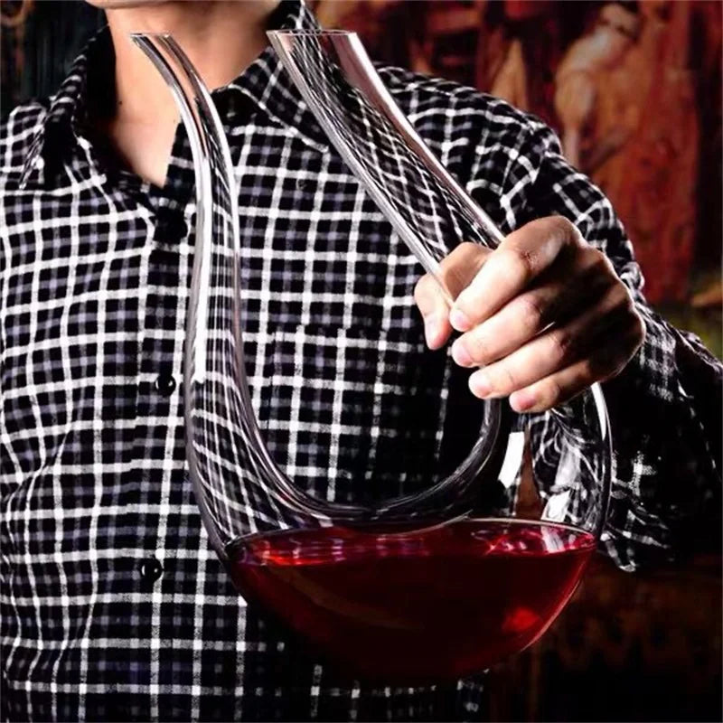 Decanter Artesanal