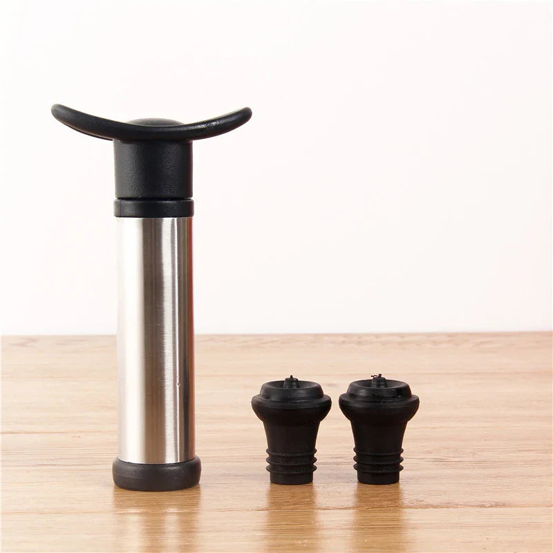 Rolha Para Preservar Vinho