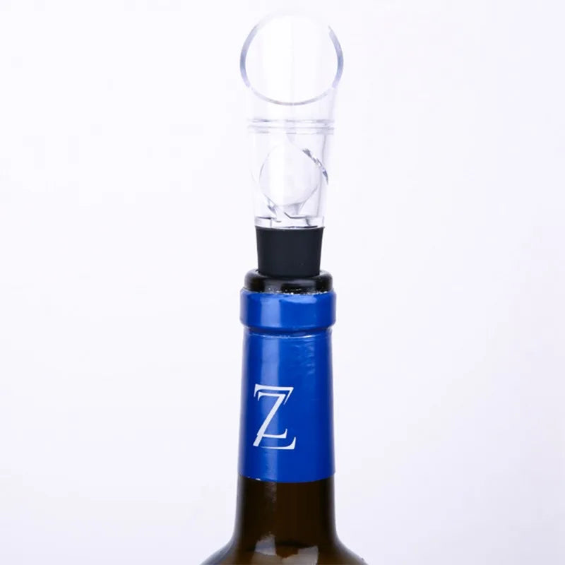 Bico Para Garrafa de Vinho
